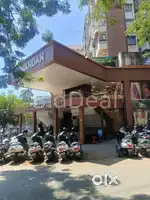 Commercial Shop(Athwa)