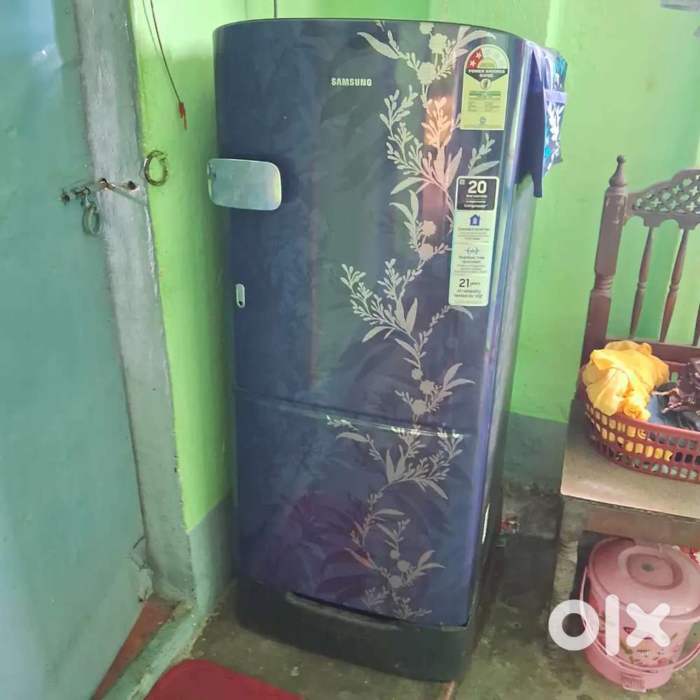 Samsung fridge