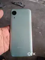 Samsung galaxy a03 kuch dikkat nahi ha sirf phone hi ha