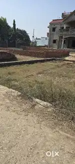 Plot प्लॉट निकट हड्डी अस्पताल , वेदांता हॉस्पिटल