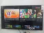 # SUPER SALE 43 INCHES SMART ANDROID LEDTV WITH 2YEARS WARRANTY