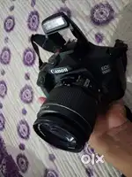 Canon 1500d