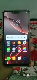 Fingerprint not working and all good condition