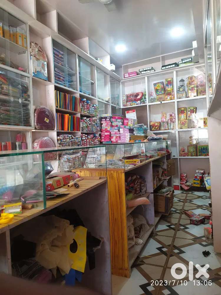 Jeneral stor shop