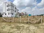 CMDA approved Land For Sale