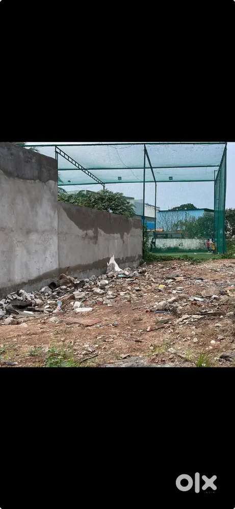 150sqd back side of BNK colony mir alam tank