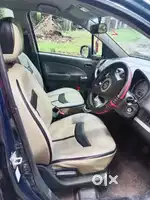 Maruti Suzuki Ritz 2011