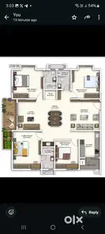 Ready to move gated cummunity luxury amenties sukhi ubantu