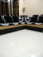 2BHK Raw house