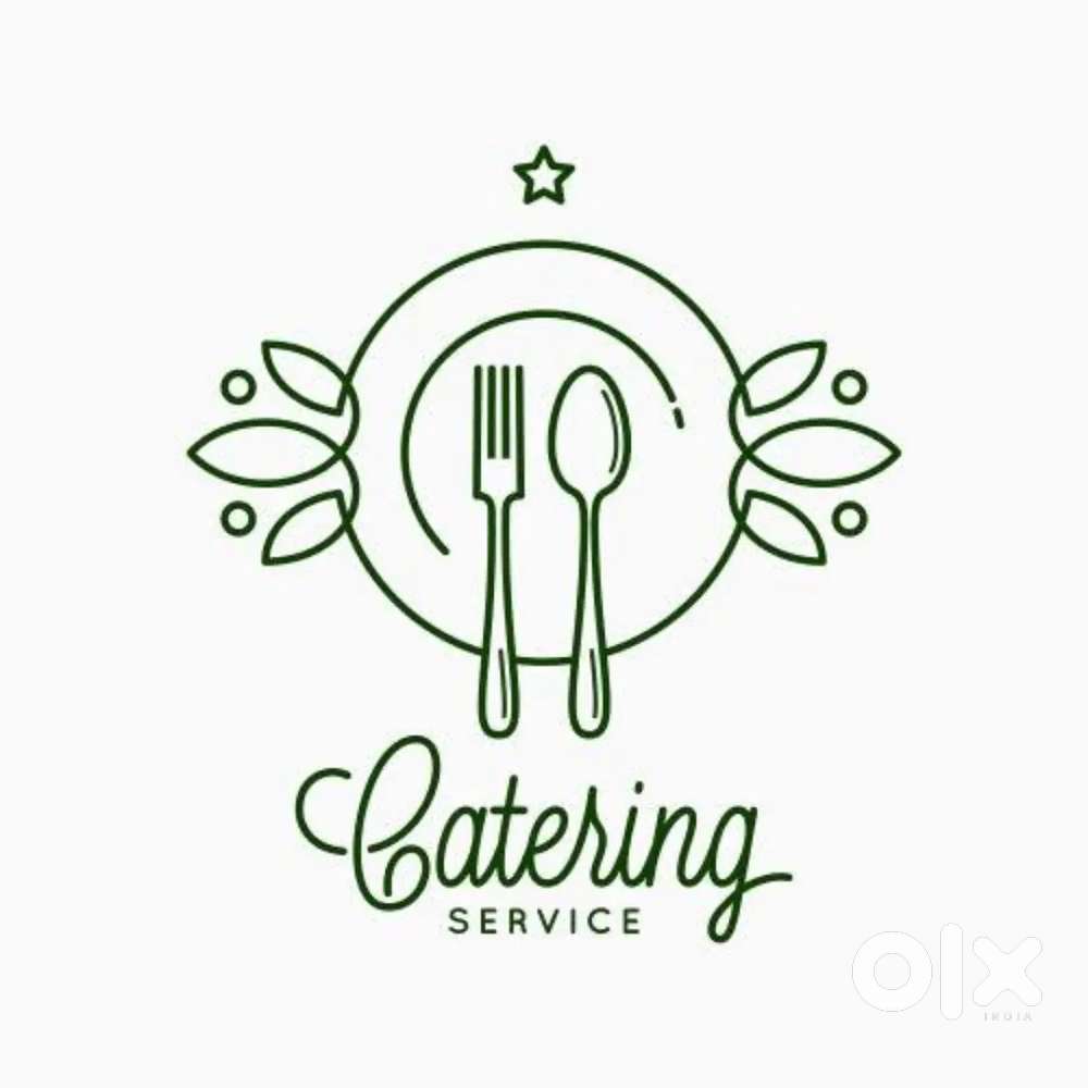 Catering event