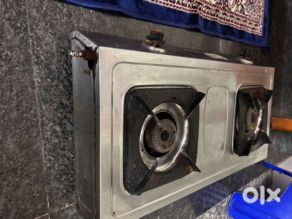 Gas Stove ISI cerified