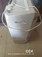 Bajaj cooler , top condition, only 1 yr old