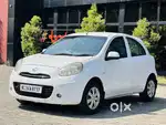 Nissan Micra XL Option D, 2011, Diesel