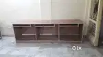 COMPUTER TABLE (8.5 feet long)