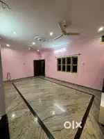 3bhk house for Rent with  semi furnished and modified kitchen