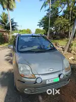 Chevrolet Spark 2011 Petrol 66000 Km Driven