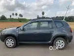 Renault Duster automatic 73400 Km