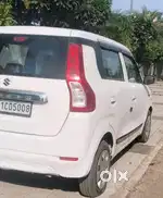 Maruti Suzuki Wagon R 2023 Petrol 45000 Km Driven