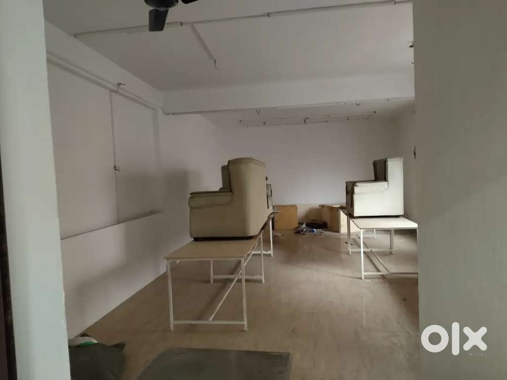Office space for rent