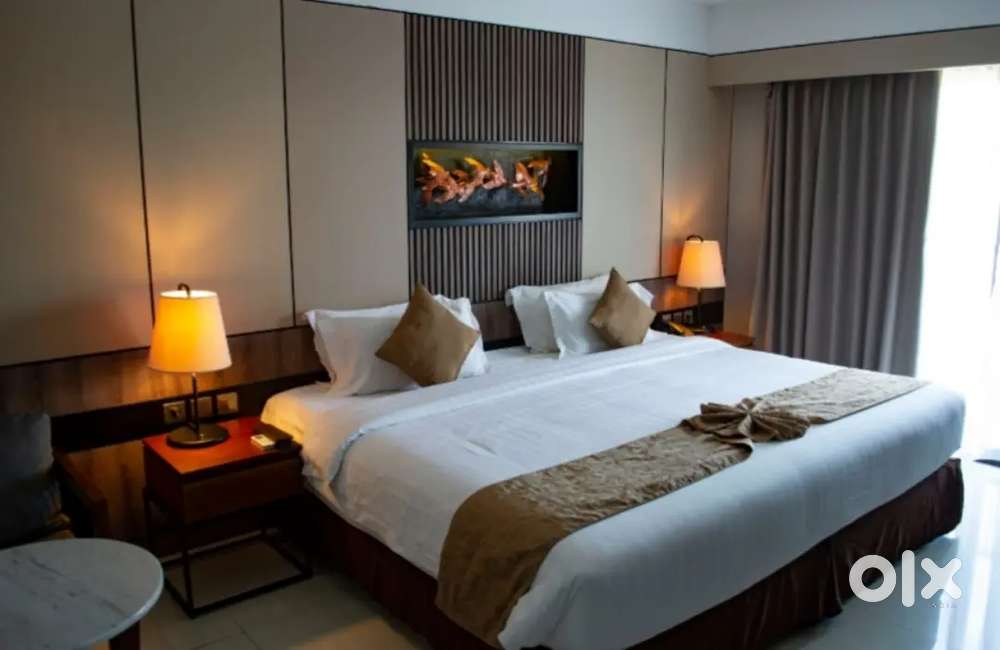 Spa Beauty only girls required freshers