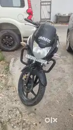 Condition is good i purchase bike at 2018 awasome bike tyre good