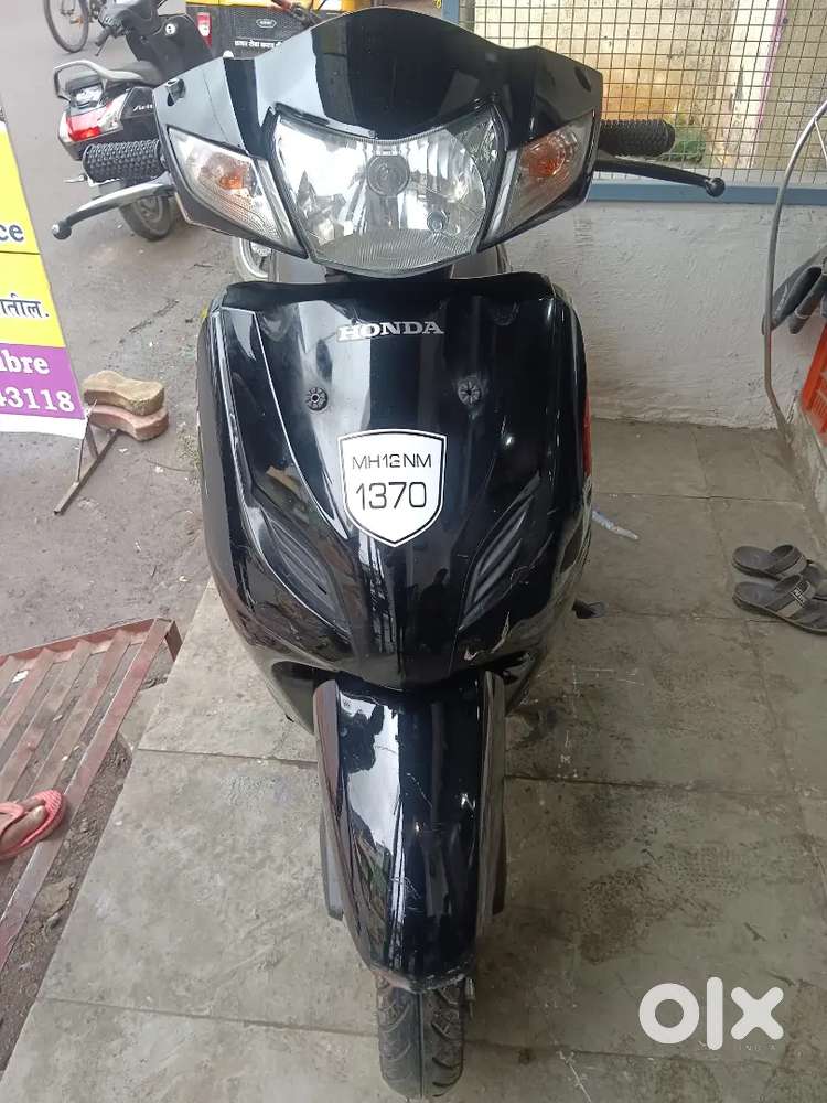 Honda activa 3g