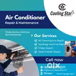 Ac technicians