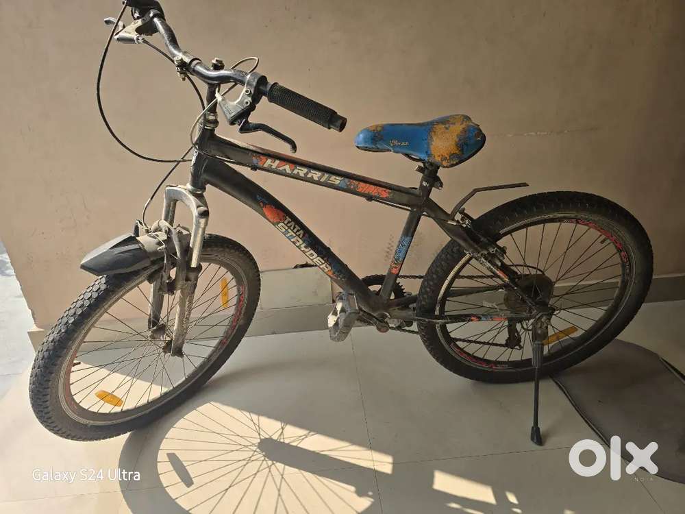 Tata stryder gear cycle for sale in eco city
