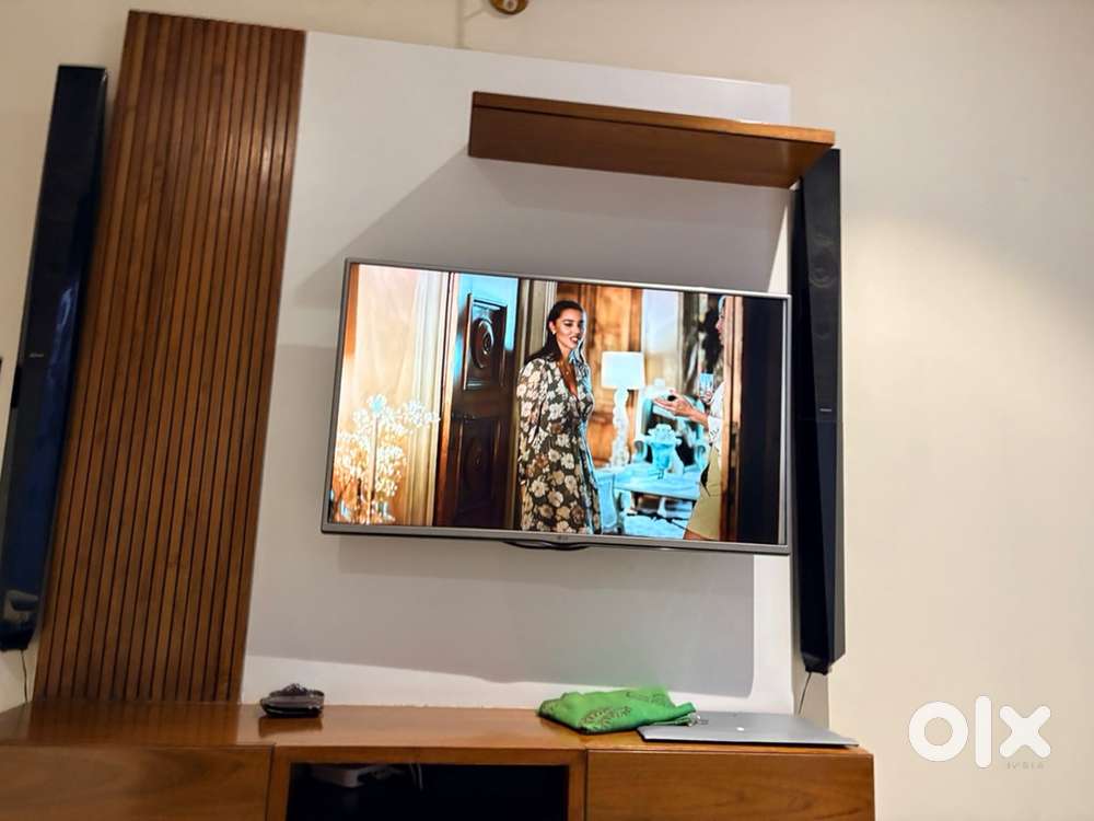 LG 43” LED for sale grt condition