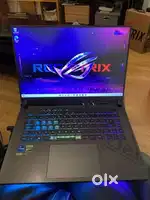 Asus RoG Strix G16 2025 Latest 3 Years Warrenty Brand new box pack!