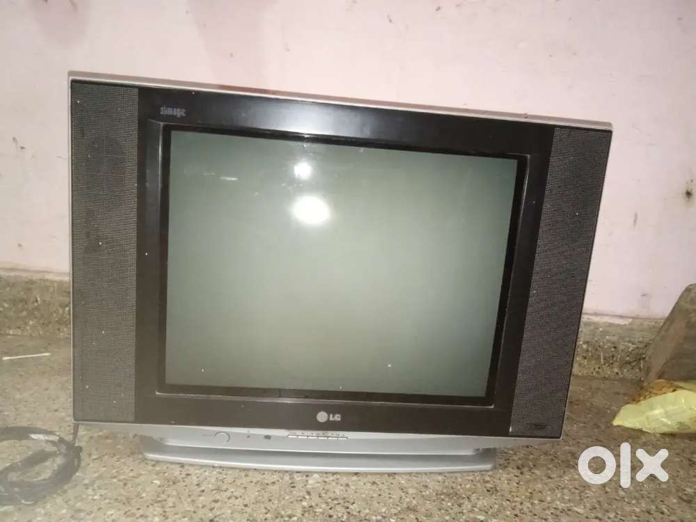 LG doom tv