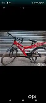 Sell because not in use and