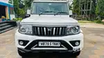 Mahindra Bolero 1.5 B6 (O), 2023, Diesel