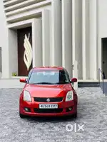 Maruti Suzuki Swift DDiS VDI, 2010, Diesel