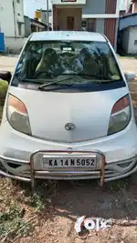 Tata Nano 2011 Petrol Well Maintained