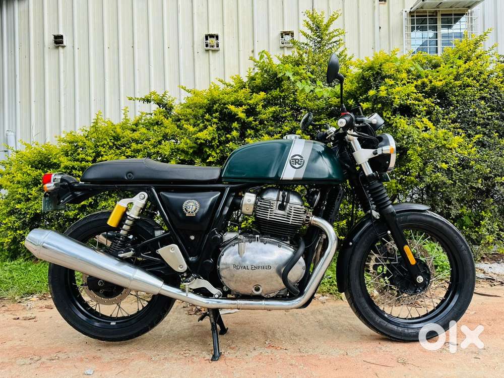 Single owner less driven