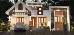 2BHK SINGLE STOREY INDIVIDUAL HOUSE AT Thirumala
