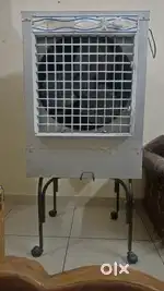 Desert cooler