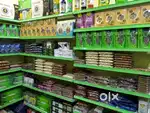Ready to take over well ran dry fruit shop