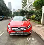 Mercedes-Benz GLA Class 200 Sport, 2019, Petrol
