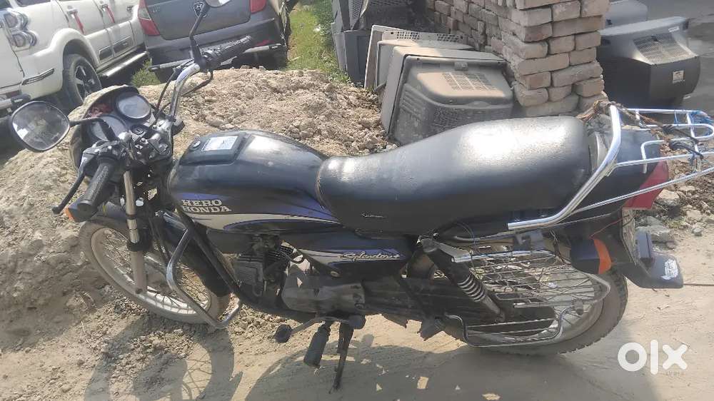 Good condition millage 60+