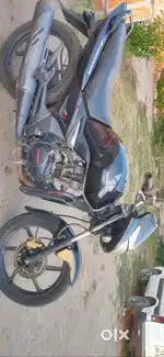 Honda Unicorn 2009 model