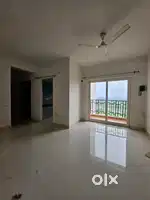 2bhk unfurnished flat in Vrindavan Yojna