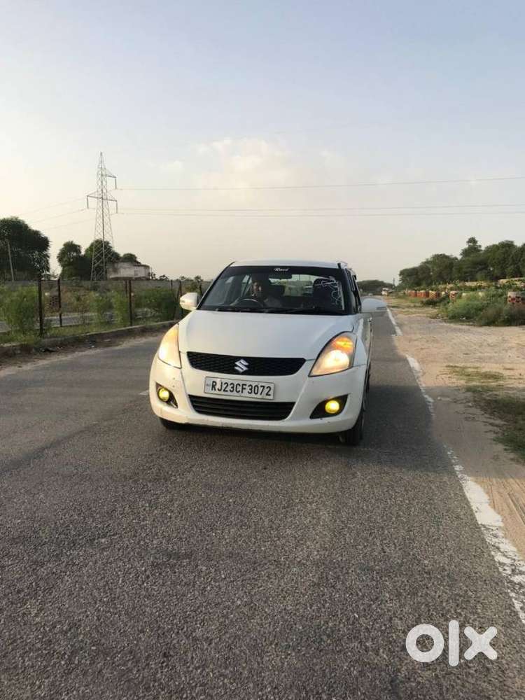 Maruti Suzuki Swift, 2014, Diesel