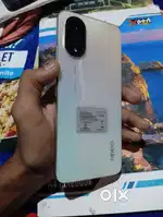 Oppo A38   . No problem phone