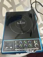 Induction Cooktop