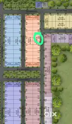 plot for sale in MOTIAZ COLONY