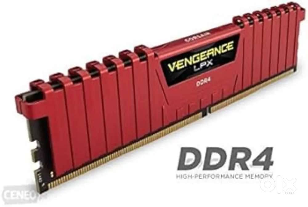 Corsair Vengeance LPX 8GB DDR4 2400MHz