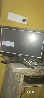 Computer monitor
