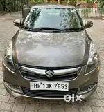 Maruti Suzuki Swift Dzire Vdi BSIV, 2015, Diesel
